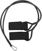 Zomiboo Baseball Bands Sports Resistance Exercise Bands Arm Strength Training Softball Baseball Pitching Training Workout Equipment for Youth Adult