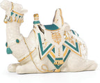 Lenox 869930 First Blessing Nativity Teal Camel Figurine