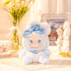 CALEMBOU Plush Blind Box, Kawaii Emma Bunny Alliance Series Stuffed Blind Box Doll, Kawaii Mystery Vinyl Plush Toys Collectible for Birthday Gift