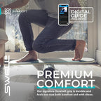 Revbalance Swell 2.0 - Surf & Paddle Balance Board Trainer