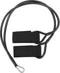 Zomiboo Baseball Bands Sports Resistance Exercise Bands Arm Strength Training Softball Baseball Pitching Training Workout Equipment for Youth Adult