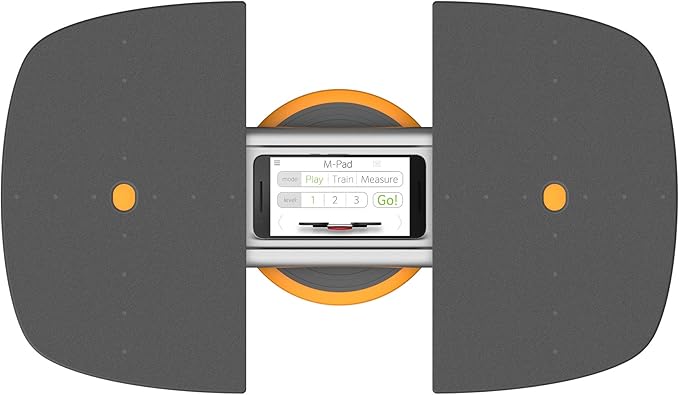 M-Pad Balance Trainer (Discontinued)