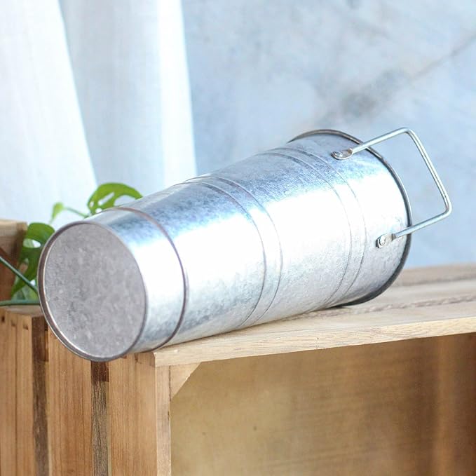 Fashionable Metal Umbrella Holder Freestanding Storage for Home and Supplies Decoration Pieces Walking Stick Organizers