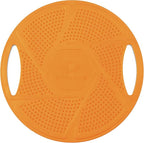 (Amazon Exclusive Brand) Balance Board, Anti-Slip, Core Training, Balance Disc, Diameter 16.1 inches (41 cm), Exercise, Easy to Carry, Reinforced Inner Muscles, Prevents Injury