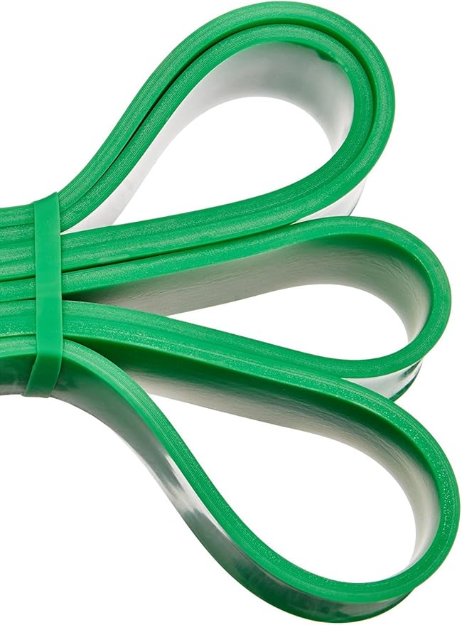 Amazon Basics Resistance Pull Up Bands