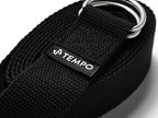 Tempo Yoga Home Kit with Exercise Mat, Foam Roller, Resistance Bands and Yoga Block
