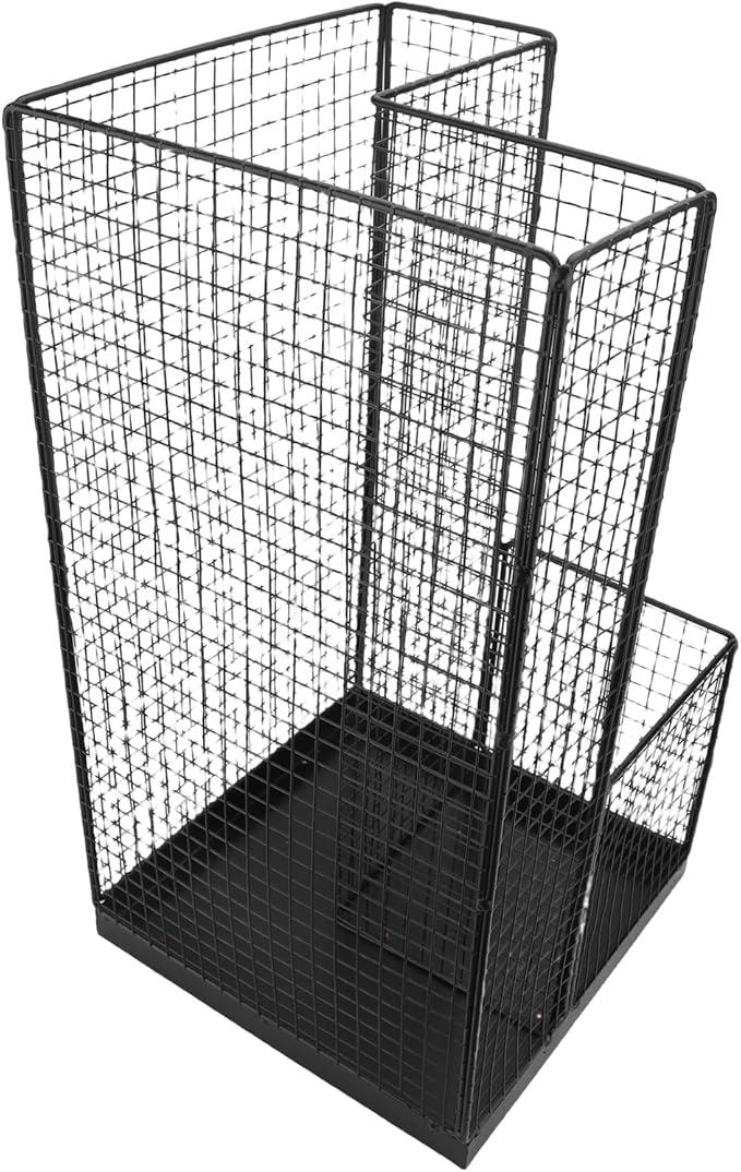 Umbrella Storage Stand, Anti-Rust Umbrella Stand, Compact Multifunctional Stylish Front Door Umbrella Holder