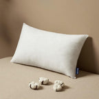 MIULEE Pillow Insert 16x36 Inch, Decorative Rectangle Throw Pillow Inserts, Premium Fluffy Pillow Forms Sham Stuffer for Sofa Couch Living Room