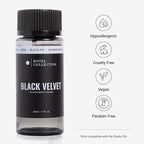 Hotel Collection Diffuser Oil-Black Velvet Pro-Pod-Aromatherapy Essential Fragrance Oil-Zesty Citrus, Juicy Black Fig& Floral Rose-50ML 1.7 Fl oz