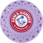 Arm & Hammer OdorBusterz® Odor Eliminator Balls, Lavender, 3 Count – Baking Soda Odor Control for Closets, Drawers, Hampers & Small Spaces