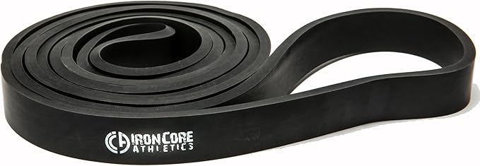 Pull Up Assistance Bands - Commercial Gym Quality 41" Loop Exercise Pull-Up Bands - 4 Different Resistance Levels to Choose from