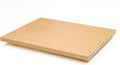 Custom Shelves, 3/4"" Thick Melamine, Cut to Size, Fully Customizable up to 65 inches Wide and up to 24 inches deep. for Cabinets, Closets, or Anywhere