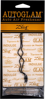 Tyler Candle Company - Diva Glamorous Gift Suite VI - (On Demand Room Spary, Glamorous Wash, Jar Candle, Autoglam)