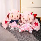 Cute Plush Toy Stuffeds Soft Doll Friends Birthday Party or Party Gift Collectibles