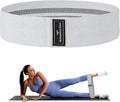 Resistance Bands, Fabric Workout Bands for Women & Men