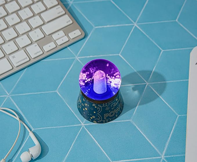 Disney Encanto Family is Powerful Light-Up Mini Adult Snow Globe with Glitter Display | 3 Inches Tall