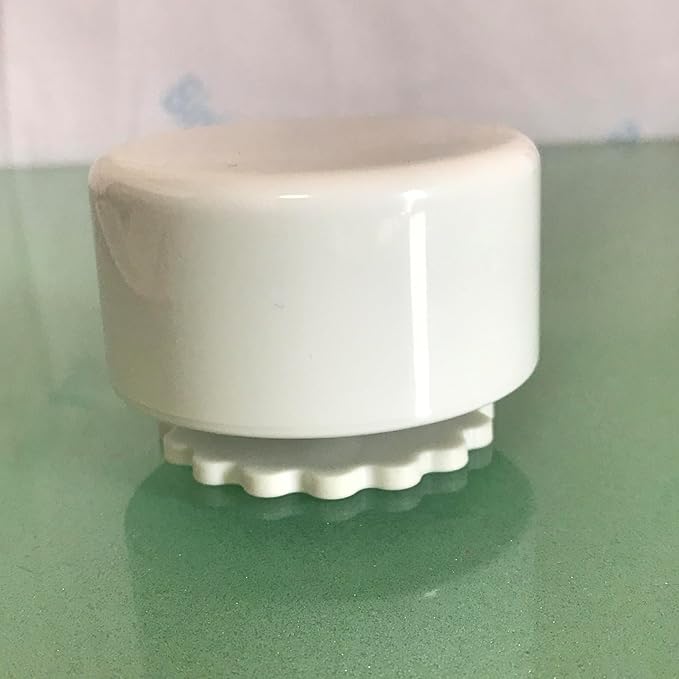 BinkeGG Play (London Bridge) Plastic Rotating Music Box with Sankyo Musical Movement (65 Tunes Option)