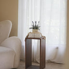 Decorative Books for Home Decor, Wooden Faux Book for Decoration, Farmhouse Stacked Display Books (I CAN DO All Things)