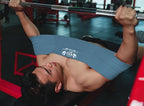 Bench Press Band Sling for Men and Women Power Weight Lifting Fitness Increase Strength Assist with Bench Press, Dips, and Push Ups