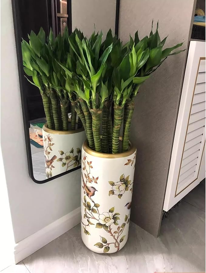 Ceramic Umbrella Holder Umbrella Stand Indoor Entryway Umbrella Entryway Umbrella Holder Stand Indoor Umbrella Holder Tall Umbrella Holder Indoor Umbrella Stand B