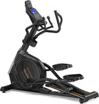 Niceday Elliptical Exercise Machines, Elliptical Machines for Home Use, Elliptical Training Machines with 20IN Stride and 32-Level Resistance, Magnetic Elliptical Machine with 20-Level Power Incline