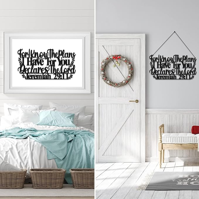 Jetec I Still Remember The Days I Prayed Sign Inspirational Table Blessed Signs Motivational Decor Farmhouse Table Home Centerpieces Faith Wooden Shelf for Living Room Office(Novelty Style)