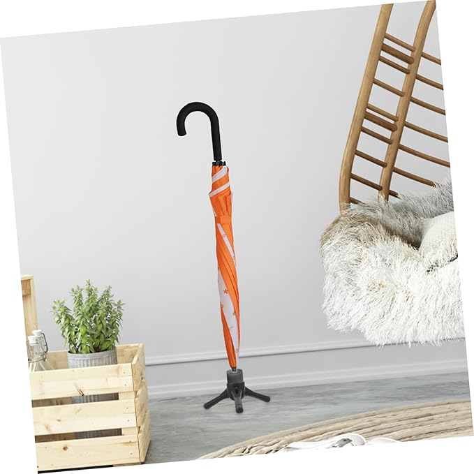 LIFKOME Boy Girl Umbrella Stand Base Holder Portable Boys and Girls Stand for Party Outdoor
