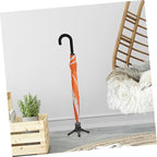 Portable Boys and Girls Umbrella Stand Base Umbrella Fixing Stand for Rain Boys and Girls