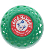 Arm & Hammer OdorBusterz® Odor Eliminator Balls, Forest Pine, 3 Count – Baking Soda Odor Control for Closets, Drawers, Hampers & Small Spaces
