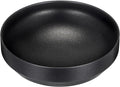 Stainless Steel Bowl Decorative Key Bowl Serving Bowl for Snack Fruit Dish Round Key Dish for Entryway Table Coffee Table Kitchen Counter, 8.3 Inches