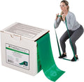 THERABAND Resistance Band, Special Heavy, 50-Yard Roll, Elastic Band for Exercise