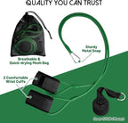 Baseball Softball Resistance Training Bands, Arm Strength, Pitching and Conditioning Equipment for Kids