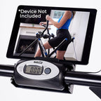 Gazelle Tony Little Total Body Fitness Workout Exercise Elliptical Glider Supports 250-300lbs with Low-Impact Design for Home Gym