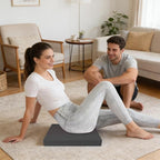 Stability Pad - 50x40cm Soft Thick Stability Mat - Balance Cushion Foam Pads for Exercise | for Women Men Home Gym Floor Yoga Workout Physical Training Stretching