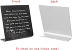 Thank You Gifts for Women Coworker, Retired Gifts Goodbye Coworkers Leaving New Job Gifts Office for Coworkers, Boss, Colleague, Decorations On Shelf Table Desk for Home Office dksg10