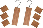 Huji Aromatic Cedar Closet Hang Up Protects Clothes (2)