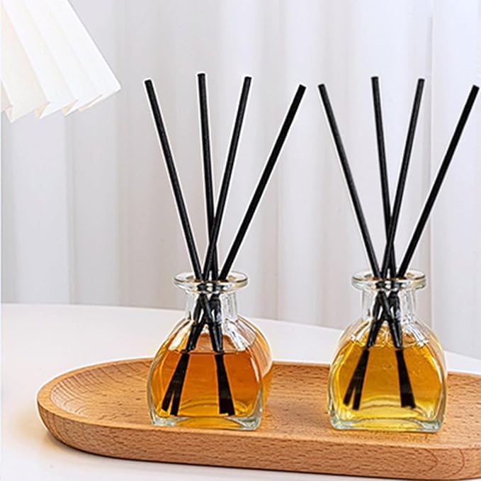 Brajttt Glass Bud Vase Set of 32 pcs,Bud Vases in Bulk,Small Vases for Centerpieces, Mini Flower Vase Bulk for Rustic Wedding Home Table Decorations