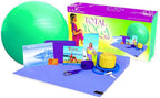 Wai Lana Kits: Total Yoga Kit
