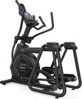 Niceday Elliptical Exercise Machines, Elliptical Machines for Home Use, Elliptical Training Machines with 20IN Stride and 32-Level Resistance, Magnetic Elliptical Machine with 20-Level Power Incline