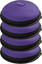 bintiva Active Floor Seat - for Students, and Children of All Ages - Flexible Seating That Can Increase Focus and Concentration