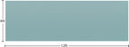 Teacher Created Resorces Calming Blue Better Than Paper® Bulletin Board Roll (TCR77410)