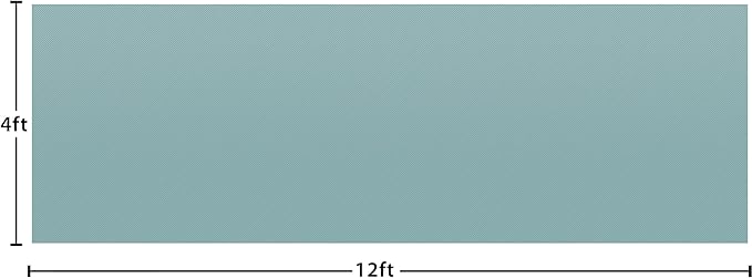 Teacher Created Resorces Calming Blue Better Than Paper® Bulletin Board Roll (TCR77410)