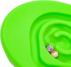 Wobble Board, Kid Rocking Snail Balance Board for Kids Children Maze Balance Board, Indoor and Outdoor Play Snail Balance Board for Kids Snail Balance Board Snail Board for Kids