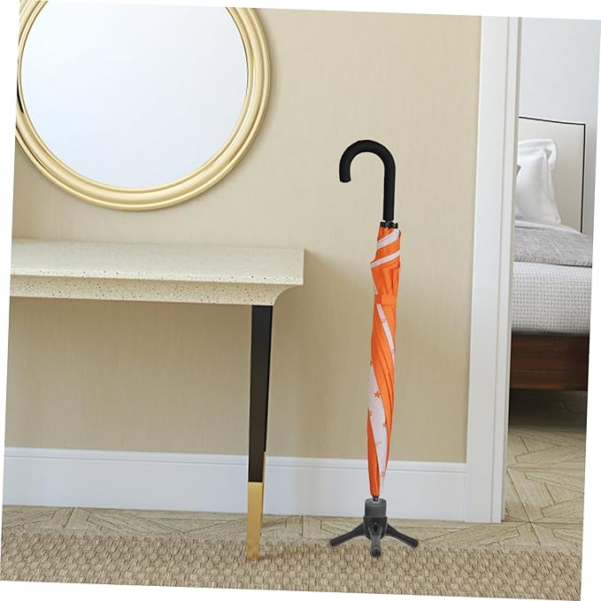 LIFKOME Boy Girl Umbrella Stand Base Holder Portable Boys and Girls Stand for Party Outdoor