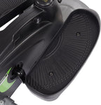 Stamina Inmotion Compact Strider Foot Exercise Machine - Under Desk Elliptical - Standing or Seated Elliptical Fitness Equipment