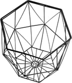 DECHOUS Metal Umbrella Stand Rack Versatile Indoor Umbrella Holder for Entryway Sturdy Construction Space-saving Design