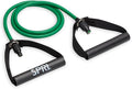 SPRI Xertube Resistance Bands with Handles – All Exercise Cords Sold Separately with Home Gym Workout Fitness Door Anchor Attachment Option
