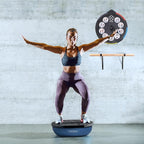 BOSU® Balance Bar