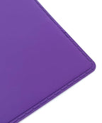 Ministry Organizer - Field Service Organizer - JW Magazine Holder - Field Service Portfolio - Pioneer (Purple)