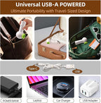 18 Pack Vacuum Travel Bags for Clothing with Electric Pump,Vacuum Seal Bags for Travel and Luggage Suitcase Backpack, Vacuum Bags for Clothes,Vacuum Bag with Electric Pump for Vacation Cruise
